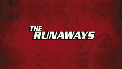 

Wall Poster a/wallpapers-runaways-movie-desktop-desktopia Paper Print(12 inch X 18 inch, Rolled)