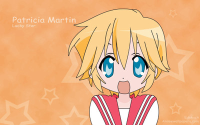 Akhuratha Anime luckystars-december Wall Poster Paper Print(12 inch X 18 inch, Rolled)