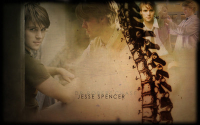 

Wall Poster a/jesse-spencer-house-chase-robert-pictures Paper Print(12 inch X 18 inch, Rolled)