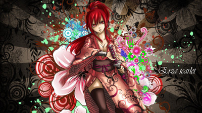 

Akhuratha Anime a Wall Poster Paper Print(12 inch X 18 inch, Rolled)