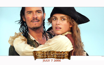 

Akhuratha willeliz-pirates-movies-caribbean-potc-s-disneypictures Wall Poster Paper Print(12 inch X 18 inch, Rolled)