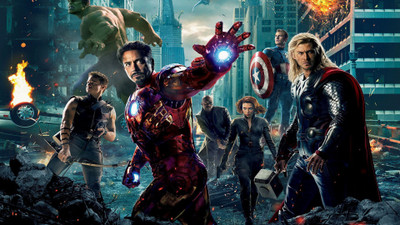 

Akhuratha -avengers-movie-movies-imagepages-images Wall Poster Paper Print(12 inch X 18 inch, Rolled)