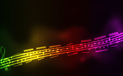 

music-gdefon-original-muzyka-potok Wall Poster Paper Print(12 inch X 18 inch, Rolled)