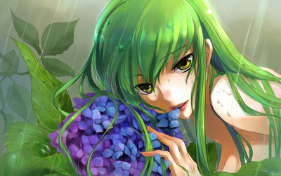 

Akhuratha Anime animated Wall Poster Paper Print(12 inch X 18 inch, Rolled)