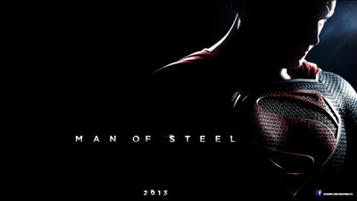 

Aabhaas resolution-steel-man-high-movie- Wall Poster Paper Print(12 inch X 18 inch, Rolled)