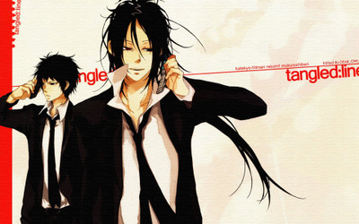 

Akhuratha Anime hitman-reborns-savers-screen-pageimages Wall Poster Paper Print(12 inch X 18 inch, Rolled)