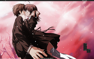

Akhuratha Anime a-photo Wall Poster Paper Print(12 inch X 18 inch, Rolled)