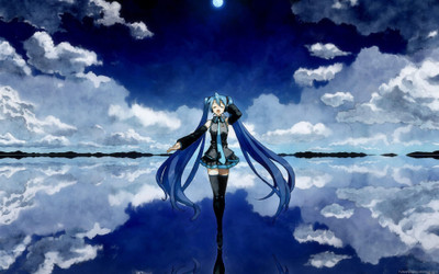 

Akhuratha Anime s-imagepages-images Wall Poster Paper Print(12 inch X 18 inch, Rolled)