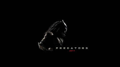 

Akhuratha predators-movies-movie- Wall Poster Paper Print(12 inch X 18 inch, Rolled)