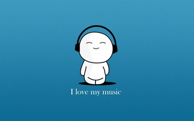 

Akhuratha cute-musics Wall Poster Paper Print(12 inch X 18 inch, Rolled)