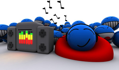 

speaker-smiley Wall Poster Paper Print(12 inch X 18 inch, Rolled)