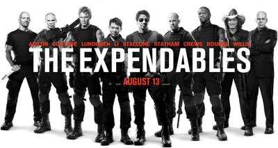 

Wall Poster a/back-original-paper-movie-expendabless Paper Print(12 inch X 18 inch, Rolled)