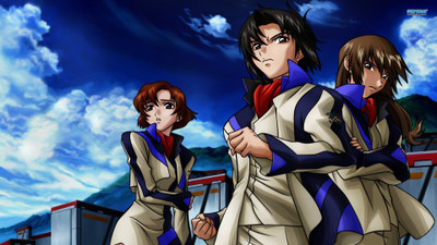 

Akhuratha Anime gundam-pixel-mobile-large Wall Poster Paper Print(12 inch X 18 inch, Rolled)