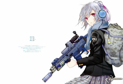 

Akhuratha Anime --- Wall Poster Paper Print(12 inch X 18 inch, Rolled)