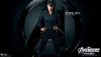 

Aabhaas avengers-covers-timeline-movie-facebook-marvel- Wall Poster Paper Print(12 inch X 18 inch, Rolled)