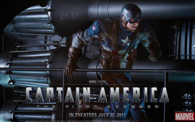 

Wall Poster a/chris-evans-america-captain-custom-brown-clientview-first-skinny-avenger Paper Print(12 inch X 18 inch, Rolled)