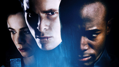 

Aabhaas -movies-equilibrium-christian-bale Wall Poster Paper Print(12 inch X 18 inch, Rolled)