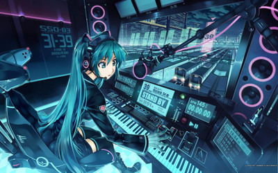 

Akhuratha Anime as-cool Wall Poster Paper Print(12 inch X 18 inch, Rolled)