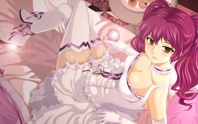 

Akhuratha Anime freezings Wall Poster Paper Print(12 inch X 18 inch, Rolled)