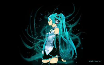 

Akhuratha Anime wall Wall Poster Paper Print(12 inch X 18 inch, Rolled)