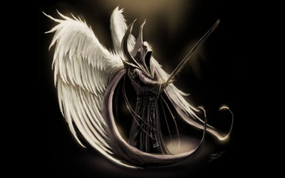 

Akhuratha Anime other-sword-angel-miscellaneous-images-top Wall Poster Paper Print(12 inch X 18 inch, Rolled)