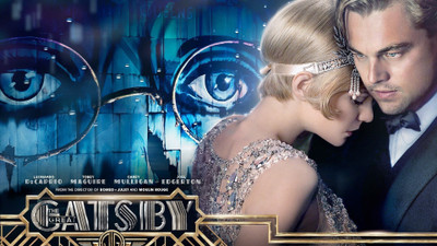 

Akhuratha carey-mulligan-movies-leonardo-dicaprio-the-great-gatsby Wall Poster Paper Print(12 inch X 18 inch, Rolled)