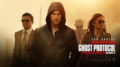 

Aabhaas movies-mission-impossible-ghost-protocol-tom-cruise-simon-pegg-jeremy-renner Wall Poster Paper Print(12 inch X 18 inch, Rolled)