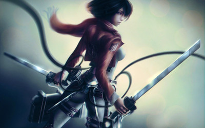 

Akhuratha Anime women-images Wall Poster Paper Print(12 inch X 18 inch, Rolled)