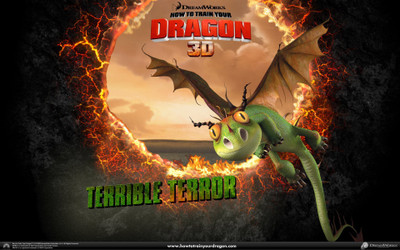 

Wall Poster a/wallpaper-draak-animaatjes-dragon-trains-shows-movie Paper Print(12 inch X 18 inch, Rolled)