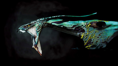 

Akhuratha movies--widescreen-leonopteryx-images-great-imagepages Wall Poster Paper Print(12 inch X 18 inch, Rolled)