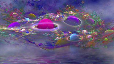 

Aabhaas screen-savers-logonstudio-explore-galaxy Wall Poster Paper Print(12 inch X 18 inch, Rolled)