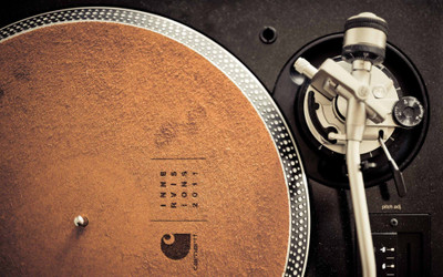 

-vinyl-musics Wall Poster Paper Print(12 inch X 18 inch, Rolled)