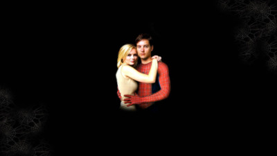 

Aabhaas spider-man-movies-spider-man--tobey-maguire-kirsten-dunst Wall Poster Paper Print(12 inch X 18 inch, Rolled)