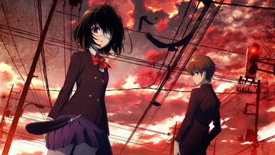 

Akhuratha Anime s Wall Poster Paper Print(12 inch X 18 inch, Rolled)
