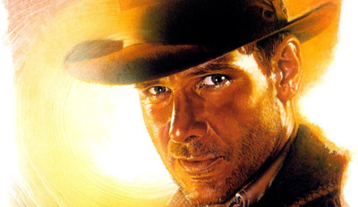 

Aabhaas movies-indiana-jones-harrison-ford Wall Poster Paper Print(12 inch X 18 inch, Rolled)