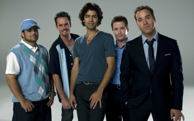 

Wall Poster a/wallpapers-lost-desktop-actor-actors-images-movie-entourage Paper Print(12 inch X 18 inch, Rolled)