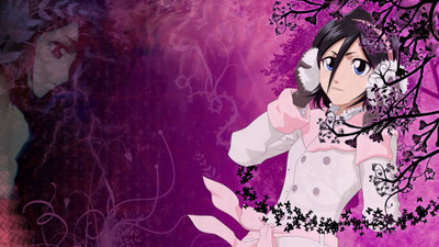 

Akhuratha Anime rukia--s-keyword-kuchiki-albums-bleach Wall Poster Paper Print(12 inch X 18 inch, Rolled)