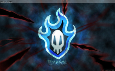 

Akhuratha Anime logo-bleach-naruto-great Wall Poster Paper Print(12 inch X 18 inch, Rolled)