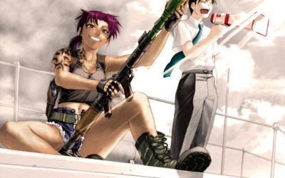 

Akhuratha Anime as-archives Wall Poster Paper Print(12 inch X 18 inch, Rolled)
