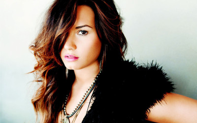 

demi-lovato-disney-singers-actress-company-women-music- Wall Poster Paper Print(12 inch X 18 inch, Rolled)