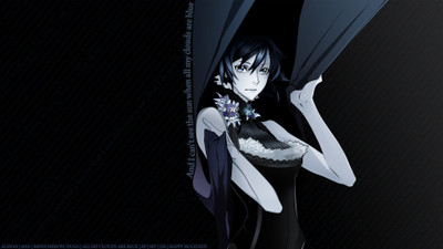 

Akhuratha Anime awesome Wall Poster Paper Print(12 inch X 18 inch, Rolled)