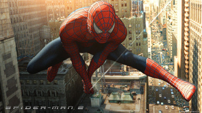 

Wall Poster a/-spiderman-spiderman-movie Paper Print(12 inch X 18 inch, Rolled)