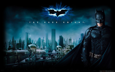 

Aabhaas -batman-movies-city-details Wall Poster Paper Print(12 inch X 18 inch, Rolled)