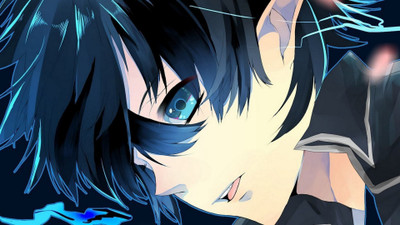 

Akhuratha Anime hot Wall Poster Paper Print(12 inch X 18 inch, Rolled)