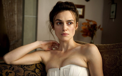 

Aabhaas keira-knightley-women-couch-movies-shoulders-white-dress-a-dangerous-method Wall Poster Paper Print(12 inch X 18 inch, Rolled)