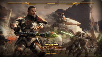 

Wall Poster a/star-wars-desktop-imagepages-images-old-republic Paper Print(12 inch X 18 inch, Rolled)