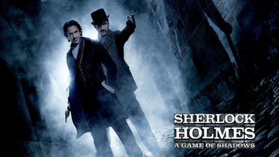

Aabhaas robert-downey-sherlock-movies-crime- Wall Poster Paper Print(12 inch X 18 inch, Rolled)
