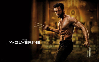 

Akhuratha -movie-wolverine-hobbit Wall Poster Paper Print(12 inch X 18 inch, Rolled)