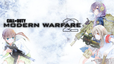 

Akhuratha Anime amodern-warfare-archives Wall Poster Paper Print(12 inch X 18 inch, Rolled)
