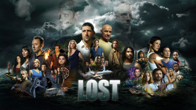 

Aabhaas lost-movies-images Wall Poster Paper Print(12 inch X 18 inch, Rolled)